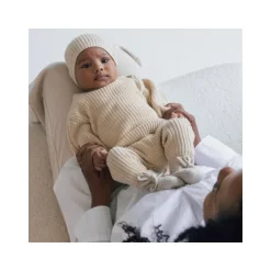 Feetje The Magic is in You Sweater Gebreid - Mt. 56 - Creme