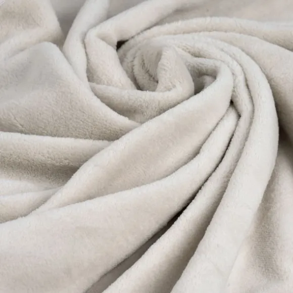 Fehn Cuddleblanket Luiaard - 75 x 100 cm