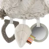 Fehn Knuffeldier – Luiaard XL