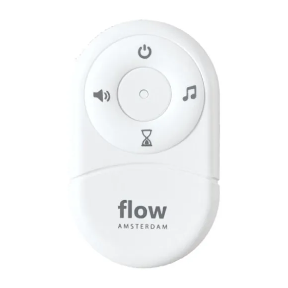 Flow Amsterdam Lou Muziekmobiel