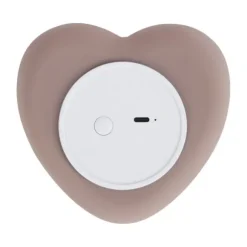 Flow Amsterdam Nursing Light Ruby - Dusty Pink