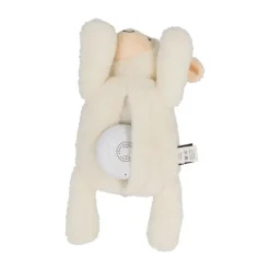 Flow Hartslagknuffel Rosie - Beige