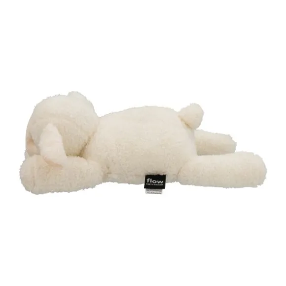 Flow Hartslagknuffel Rosie - Beige