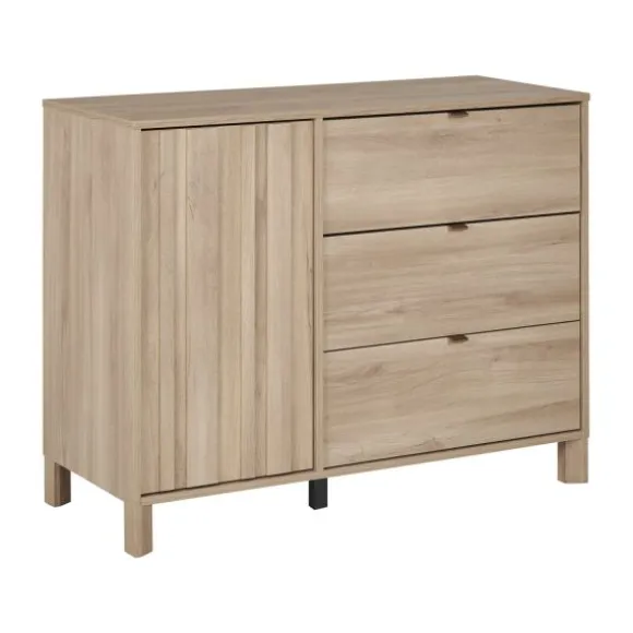 Galipette Calypso Commode - Eikenhout