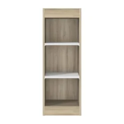 Galipette - Sacha Kleine Boekenkast - Landelijk Eikenhout