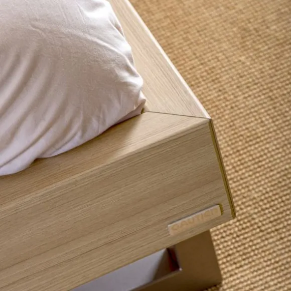 Gautier Graphic Bed - 90 x 190 cm