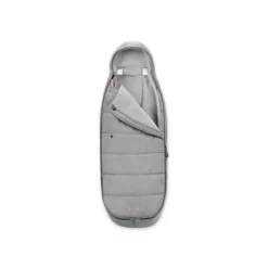 GB Gold Voetenzak Lava Grey / Mid Grey