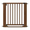 Geuther Easylock Traphek - Hout - 79-87 cm - Walnut
