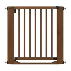 Geuther Easylock Traphek - Hout - 79-87 cm - Walnut