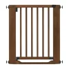 Geuther Easylock Traphek - Hout - 71-79 cm - Walnut