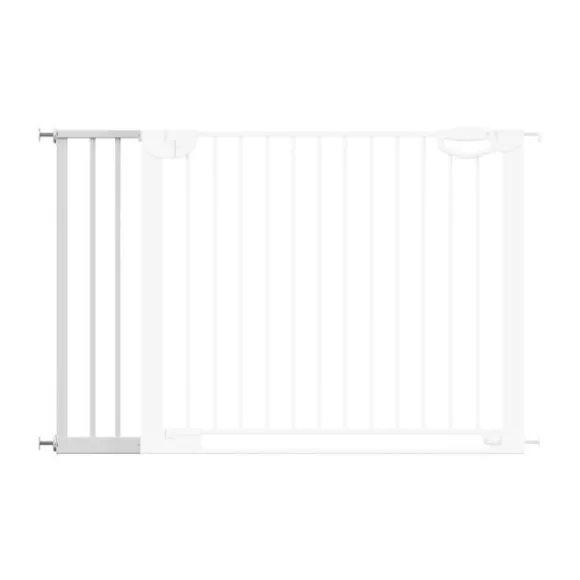 Geuther Easylock Verlengstuk - 20 cm - White