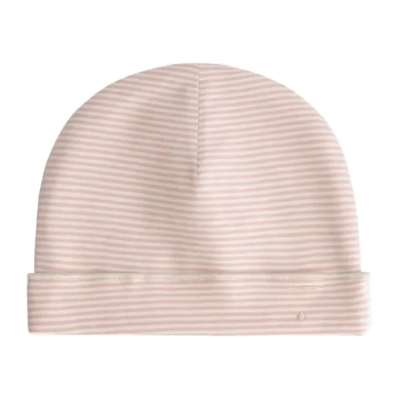 Gray Label Babymutsje - Faded Pink Cream