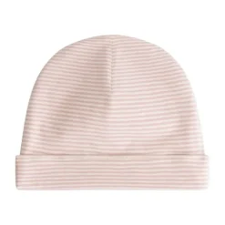 Gray Label Babymutsje - Faded Pink Cream