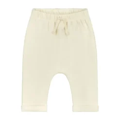 Gray Label Broekje - 6-9 Mnd - Cream