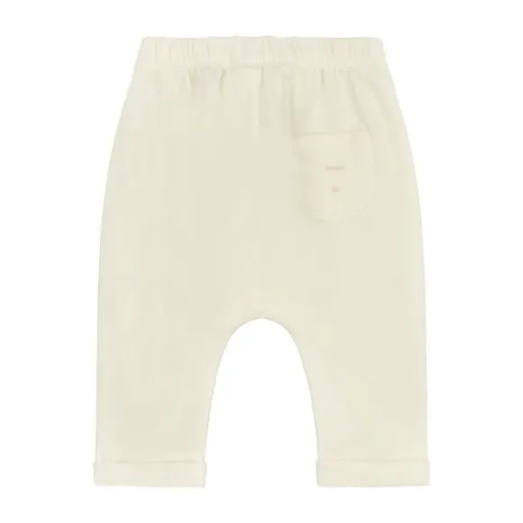 Gray Label Broekje - 6-9 Mnd - Cream