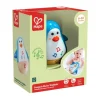 Hape Muziek Wobbler - Penguin