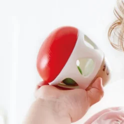 Hape Rammelaar - Bell Rattle