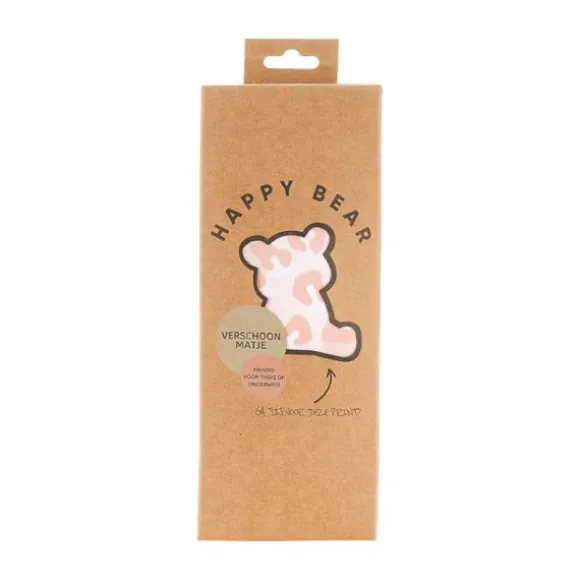 HappyBear Roar Verschoningsmatje