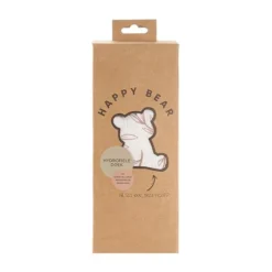 HappyBear Twiggy Hydrofiel Luier 120 x 120 cm