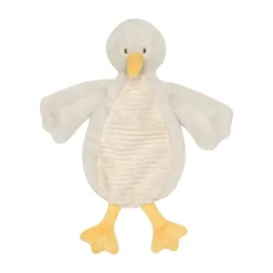 Happy Horse Goose Glen Knuffeldoekje - 23 cm