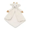 Happy Horse Knuffeldoekje - Churro Schaap - 26 cm