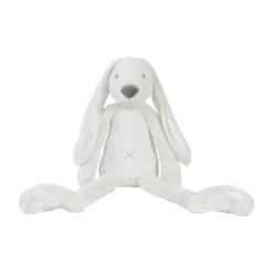 Happy Horse Konijn Richie Knuffel - 92 cm - Ivory