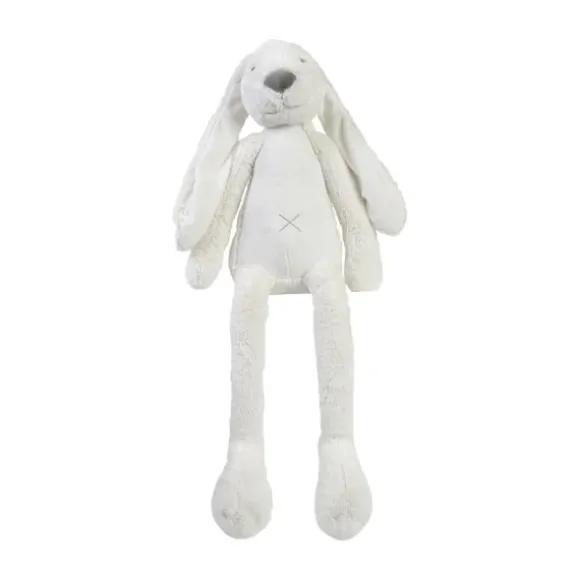 Happy Horse Konijn Richie Knuffel - 92 cm - Ivory
