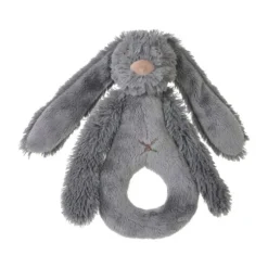 Happy Horse Konijn Richie Rammelaar - Deep Grey