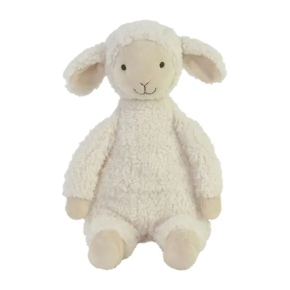 Happy Horse Lam Leo Knuffel - 30 cm