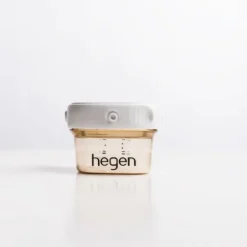 Hegen Afsluitdeksel - Blauw