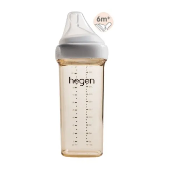 Hegen Afsluitdeksel Grey