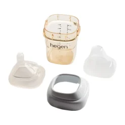 Hegen Drinktuit Grey