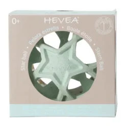 Hevea Star Speelbal Mint