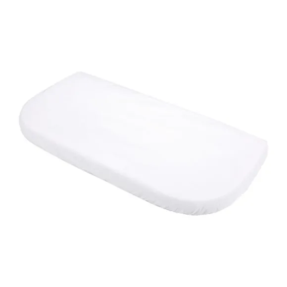 Hoeslaken voor Co-Sleeper - 7in1 Ledikant - Wit