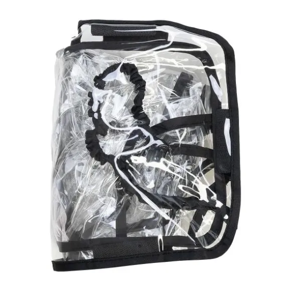 iCandy Cocoon 360 Regenhoes