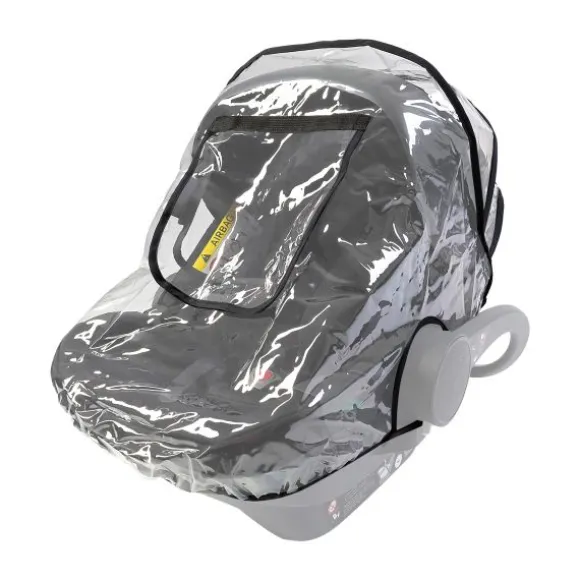 iCandy Cocoon 360 Regenhoes