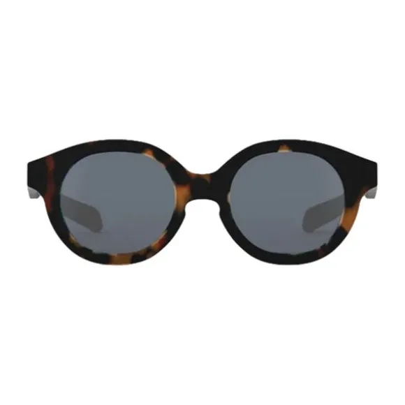 Izipizi Zonnebril Kids - Model C - 3-5 Jaar - Tortoise
