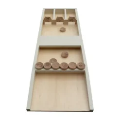 Jep! Kids Sjoelbak - Sand