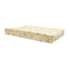 Jollein Aankleedkussenhoes - Jersey - 50 x 70 cm - Teddy Bear