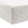 Jollein Aankleedkussenhoes - Jersey - 50 x 70 cm - Teddy Bear