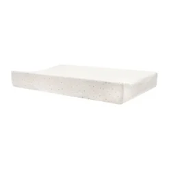 Jollein Aankleedkussenhoes - Jersey - 50 x 70 cm - Teddy Bear