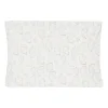 Jollein Aankleedkussenhoes - Jersey - 50 x 70 cm - Teddy Bear