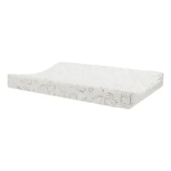Jollein Aankleedkussenhoes - Jersey - 50 x 70 cm - Teddy Bear