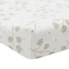Jollein Aankleedkussenhoes - Jersey - 50 x 70 cm - Teddy Bear