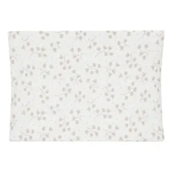 Jollein Aankleedkussenhoes - Jersey - 50 x 70 cm - Teddy Bear