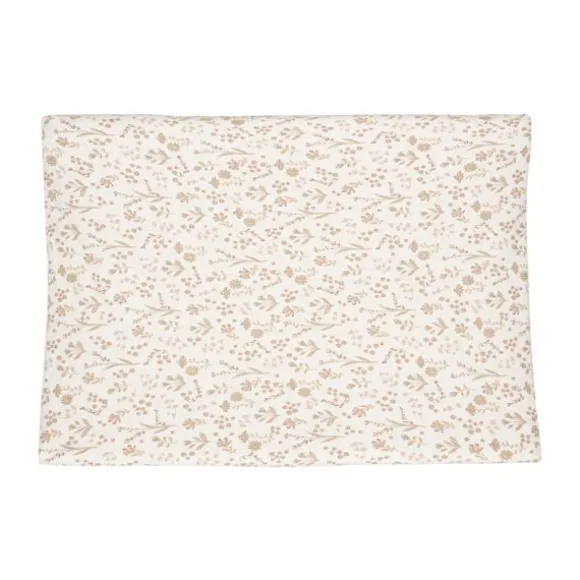 Jollein Aankleedkussenhoes - Jersey - 50 x 70 cm - Teddy Bear