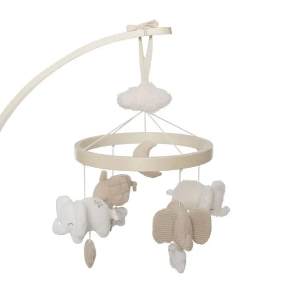 Jollein Babymobiel - Elephant Tales