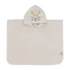 Jollein Badponcho Dier - Badstof - Diego