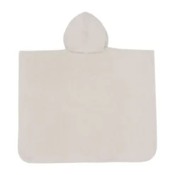 Jollein Badponcho Dier - Badstof - Diego