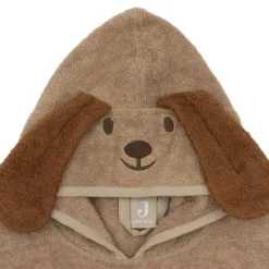 Jollein Badponcho Dier - Badstof - Diego